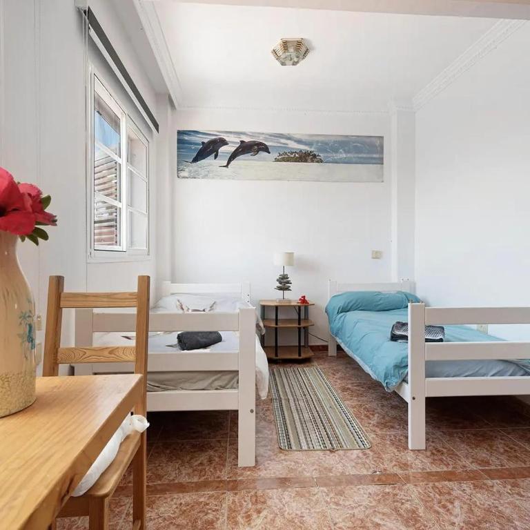 Holiday Home in Puerto near Playa Jardín - Casa de vacaciones de 2 dormitorios - 14