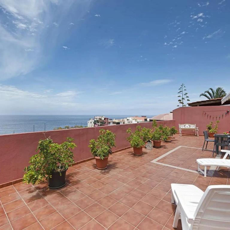 Holiday Home in Puerto near Playa Jardín - Casa de vacaciones de 2 dormitorios - 20