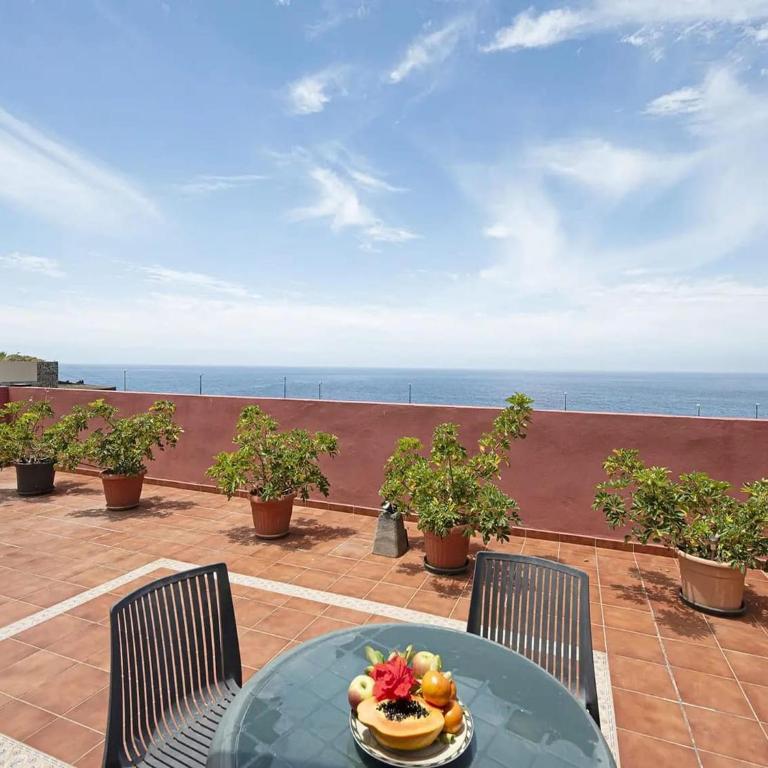 Holiday Home in Puerto near Playa Jardín - Casa de vacaciones de 2 dormitorios - 25