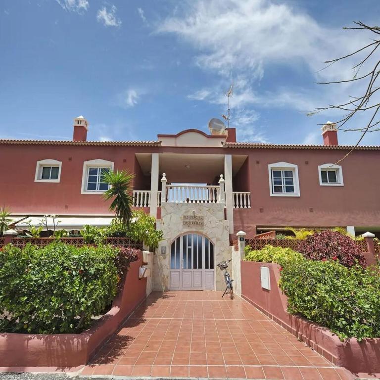 Holiday Home in Puerto near Playa Jardín - Casa de vacaciones de 2 dormitorios - 6