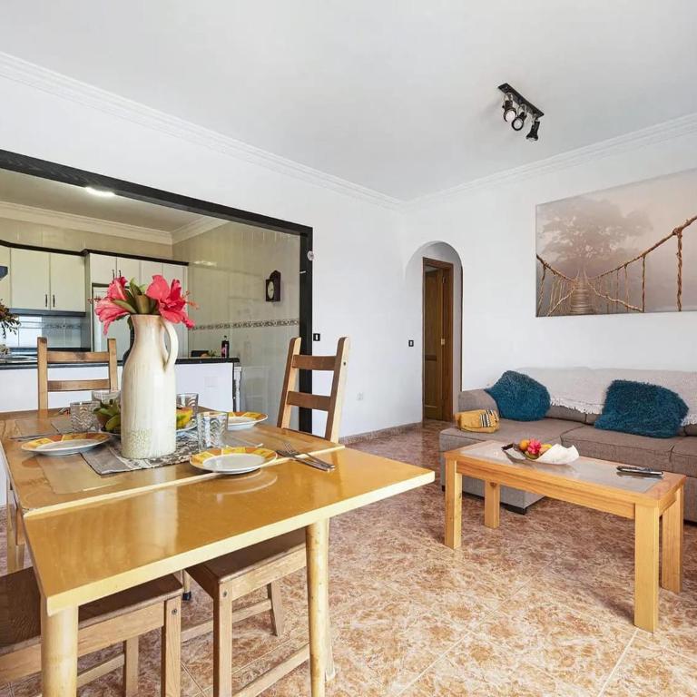 Holiday Home in Puerto near Playa Jardín - Casa de vacaciones de 2 dormitorios - 9