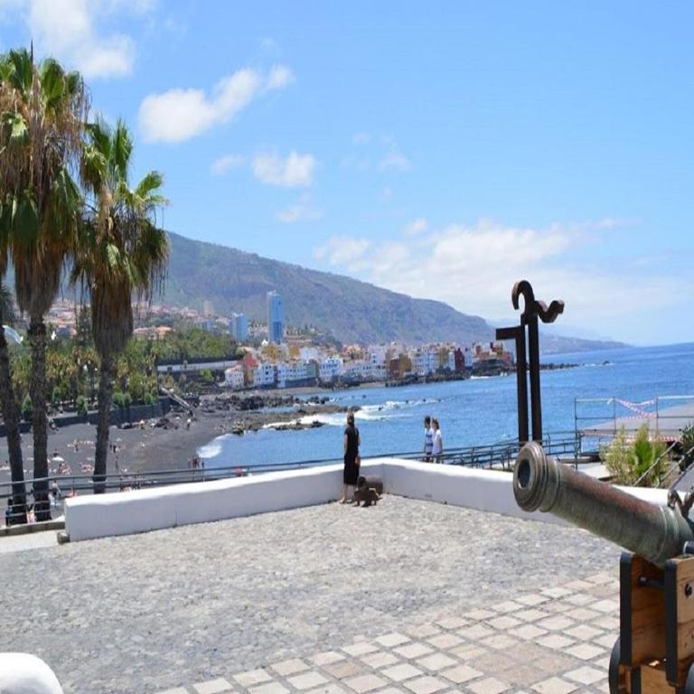 Holiday Home in Puerto near Playa Jardín - Casa de vacaciones de 2 dormitorios - 28