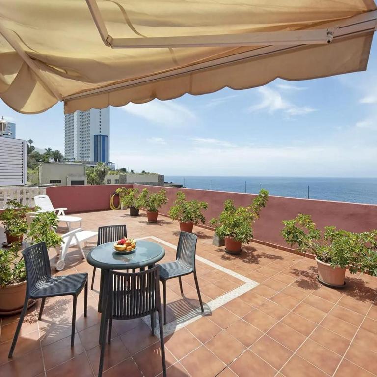 Holiday Home in Puerto near Playa Jardín - Casa de vacaciones de 2 dormitorios - 24
