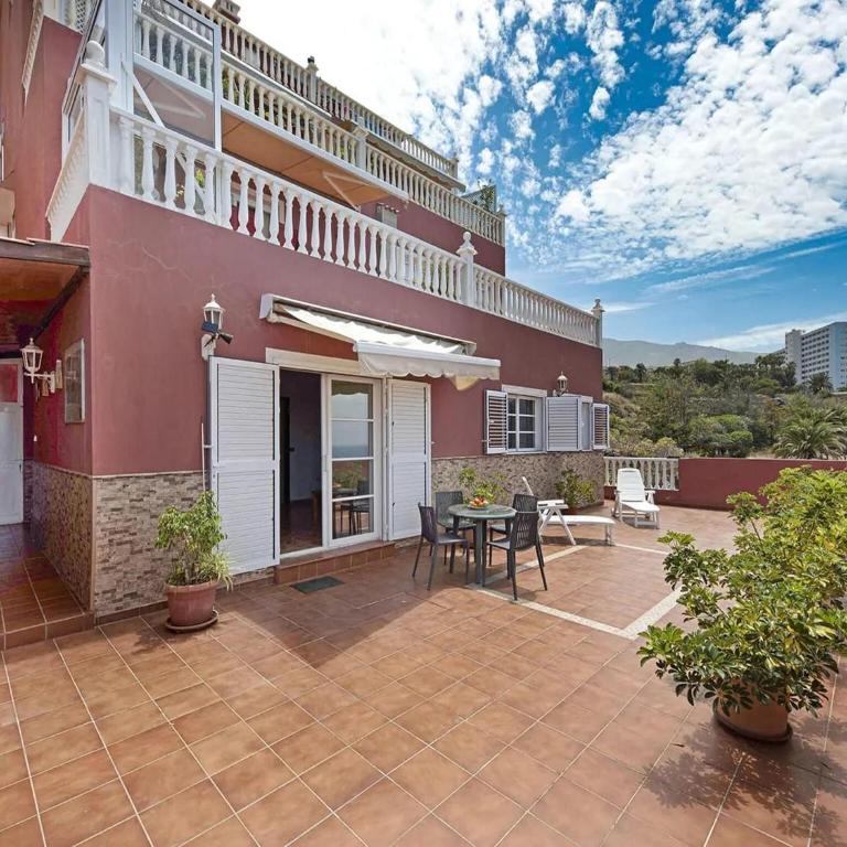 Holiday Home in Puerto near Playa Jardín - Casa de vacaciones de 2 dormitorios - 19