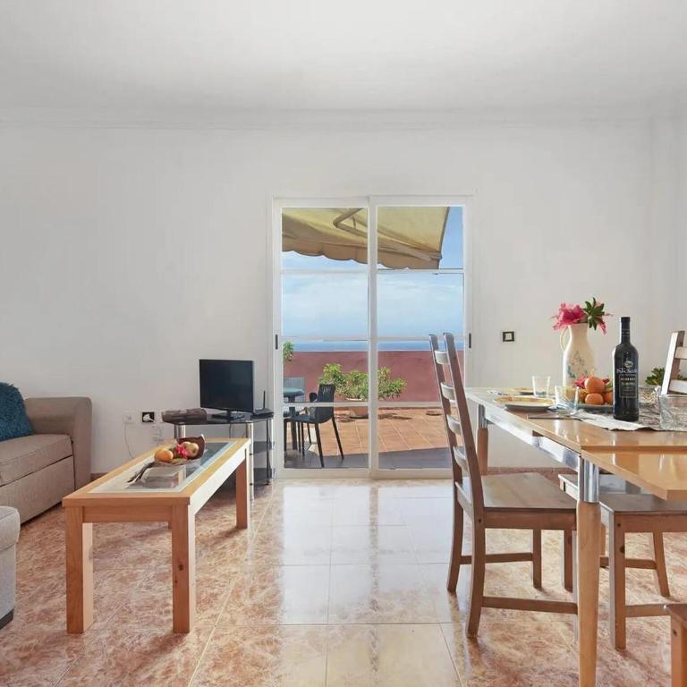Holiday Home in Puerto near Playa Jardín - Casa de vacaciones de 2 dormitorios - 7