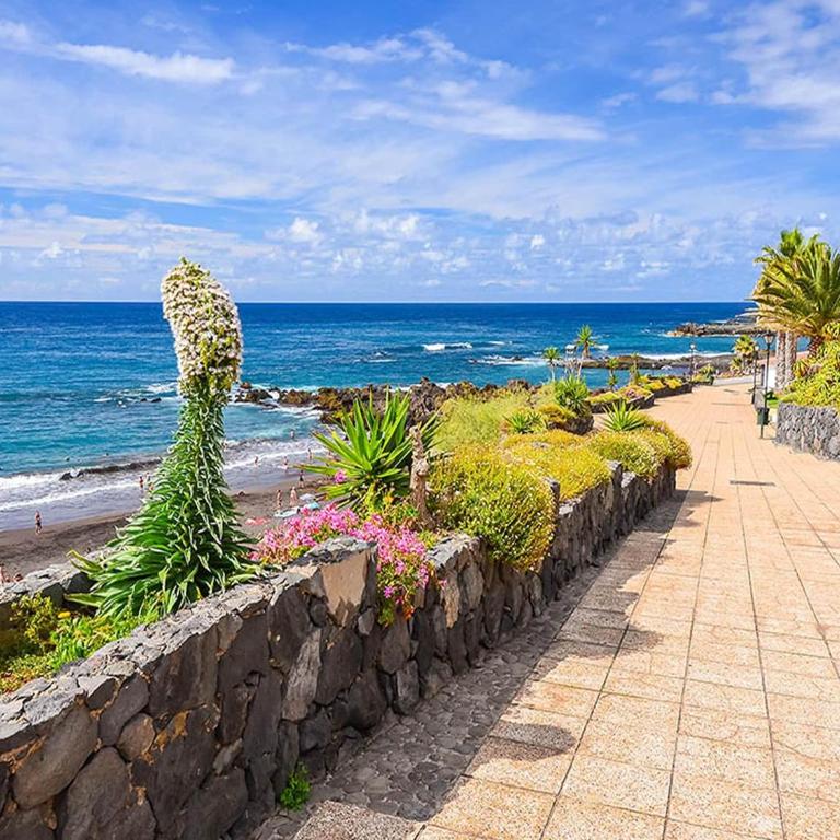 Holiday Home in Puerto near Playa Jardín - Casa de vacaciones de 2 dormitorios - 34