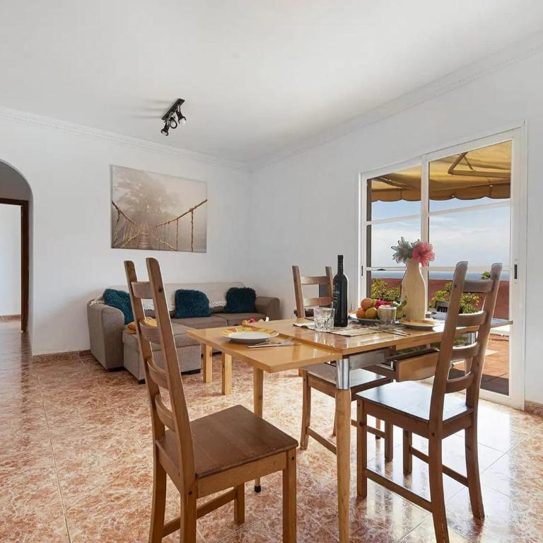 Holiday Home in Puerto near Playa Jardín - Casa de vacaciones de 2 dormitorios - 2