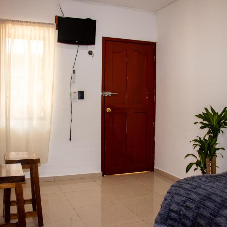 Departamentos Ixchel - Apartamento de 1 dormitorio - 4