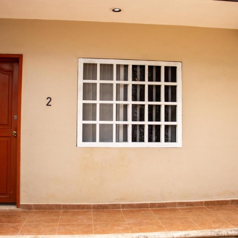 Departamentos Ixchel - Apartamento de 1 dormitorio - 7