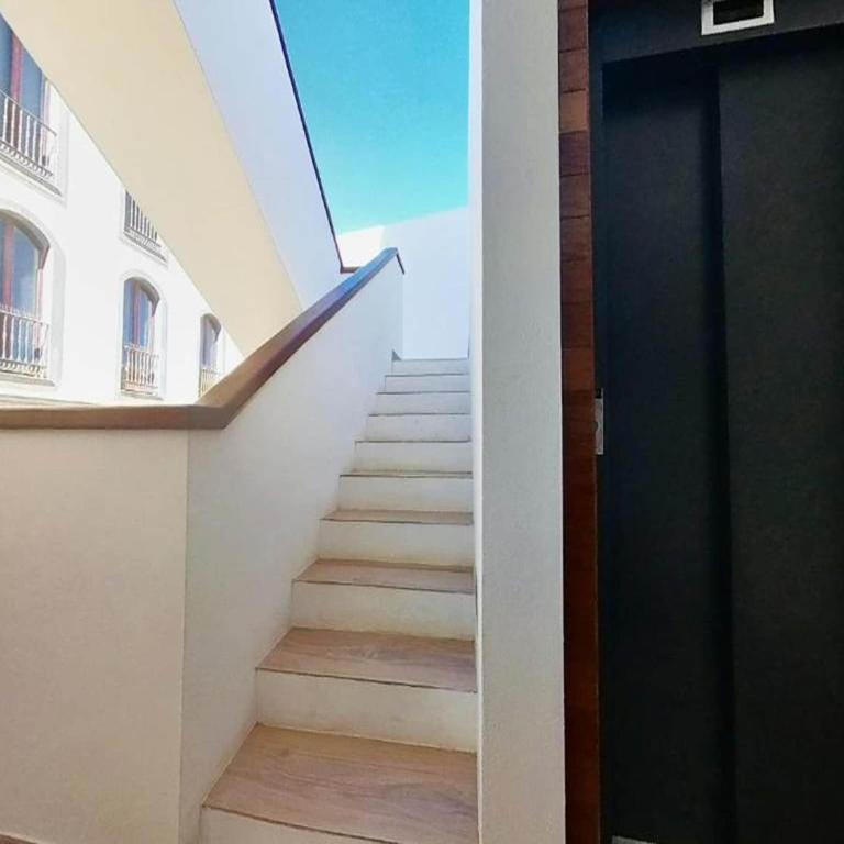 Apartment in Puerto del Rosario near Beach - Apartamento de 1 dormitorio - 12