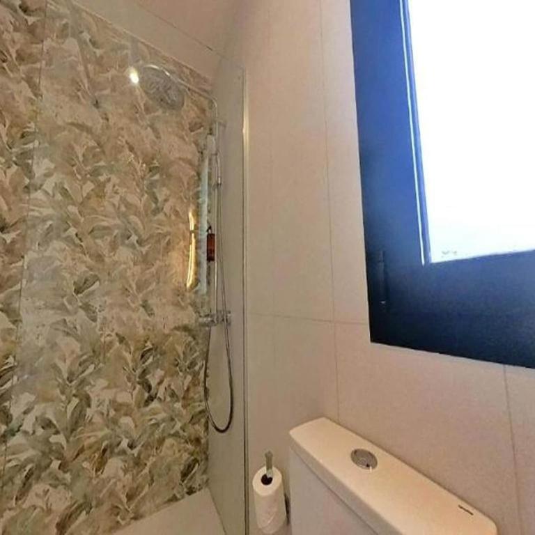 Apartment in Puerto del Rosario near Beach - Apartamento de 1 dormitorio - 20
