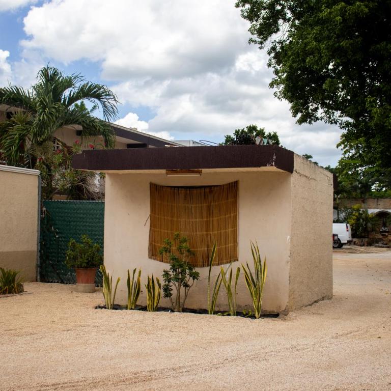 Departamentos Ixchel - Apartamento de 1 dormitorio - 14