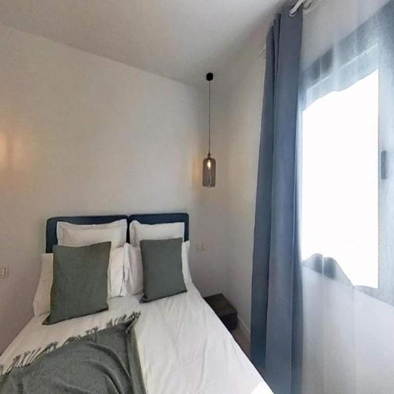 Apartment in Puerto del Rosario near Beach - Apartamento de 1 dormitorio - 15