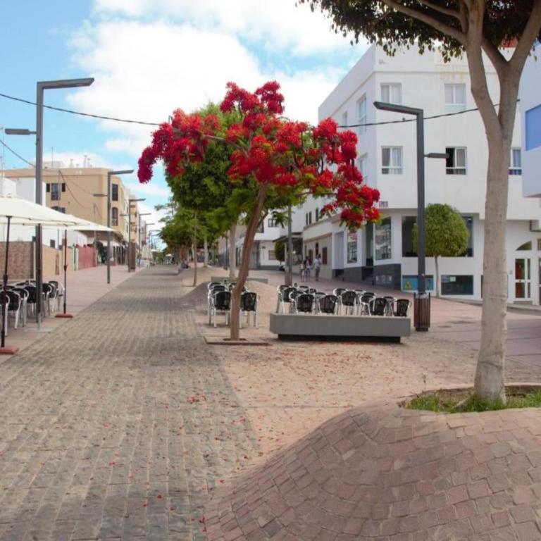 Apartment in Puerto del Rosario near Beach - Apartamento de 1 dormitorio - 30