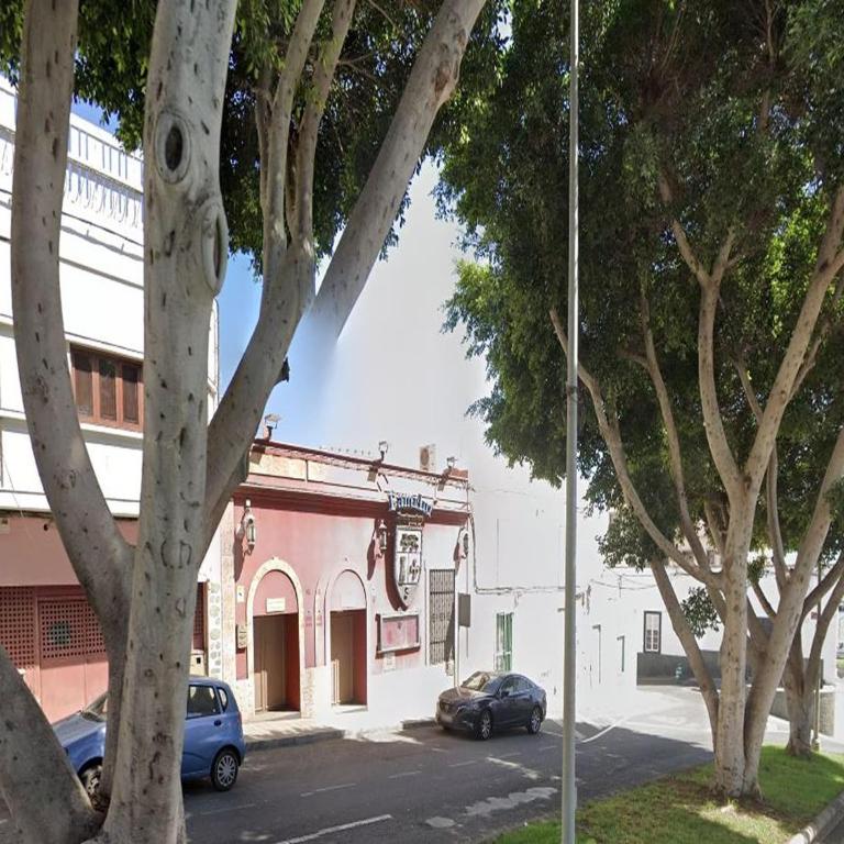 Apartment in Puerto del Rosario near Beach - Apartamento de 1 dormitorio - 6