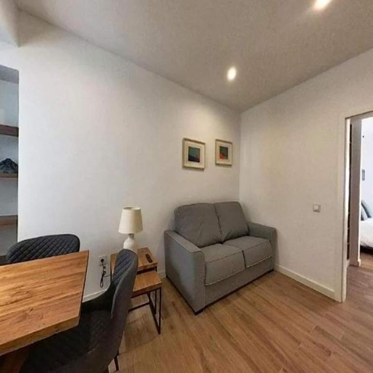 Apartment in Puerto del Rosario near Beach - Apartamento de 1 dormitorio - 2