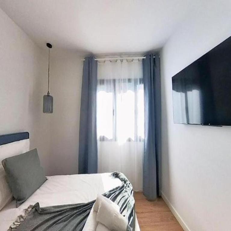 Apartment in Puerto del Rosario near Beach - Apartamento de 1 dormitorio - 14