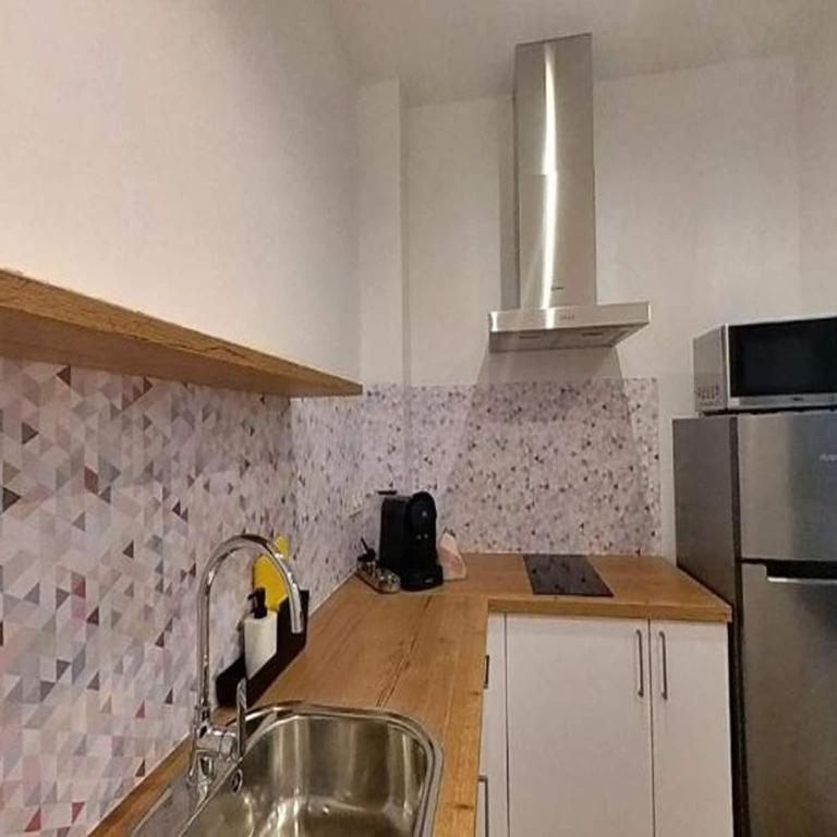 Apartment in Puerto del Rosario near Beach - Apartamento de 1 dormitorio - 11