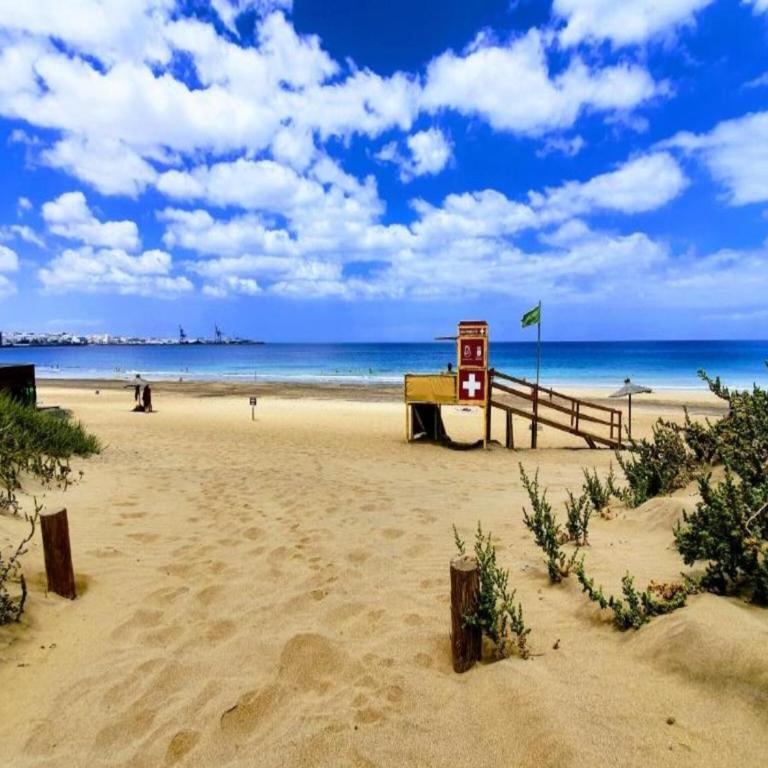 Apartment in Puerto del Rosario near Beach - Apartamento de 1 dormitorio - 41