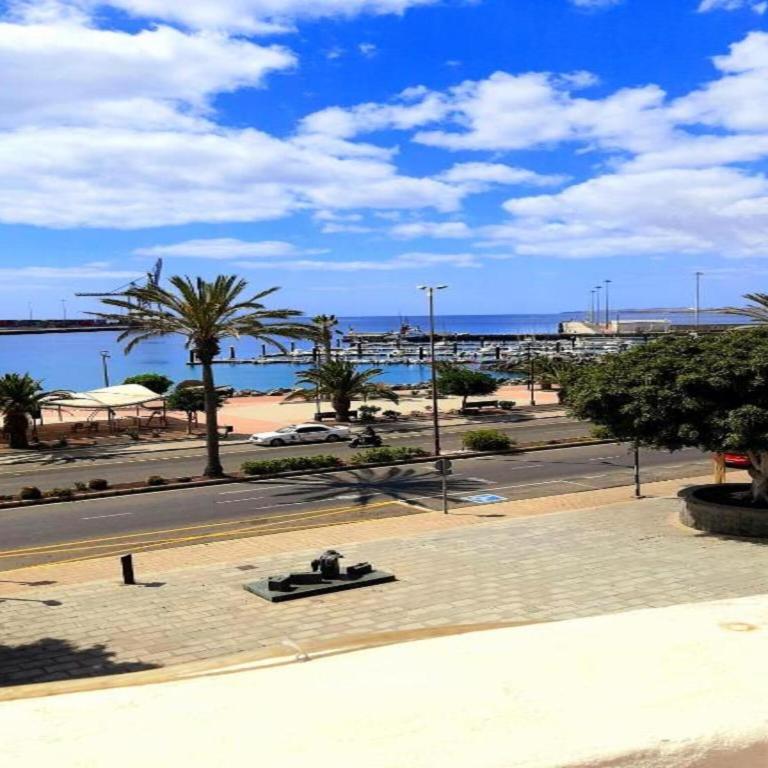 Apartment in Puerto del Rosario near Beach - Apartamento de 1 dormitorio - 38