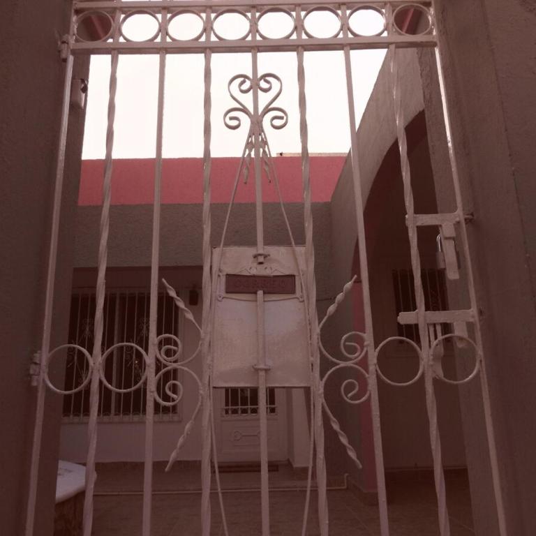 Casa Rosa Pastel - Casa de 2 dormitorios - 8