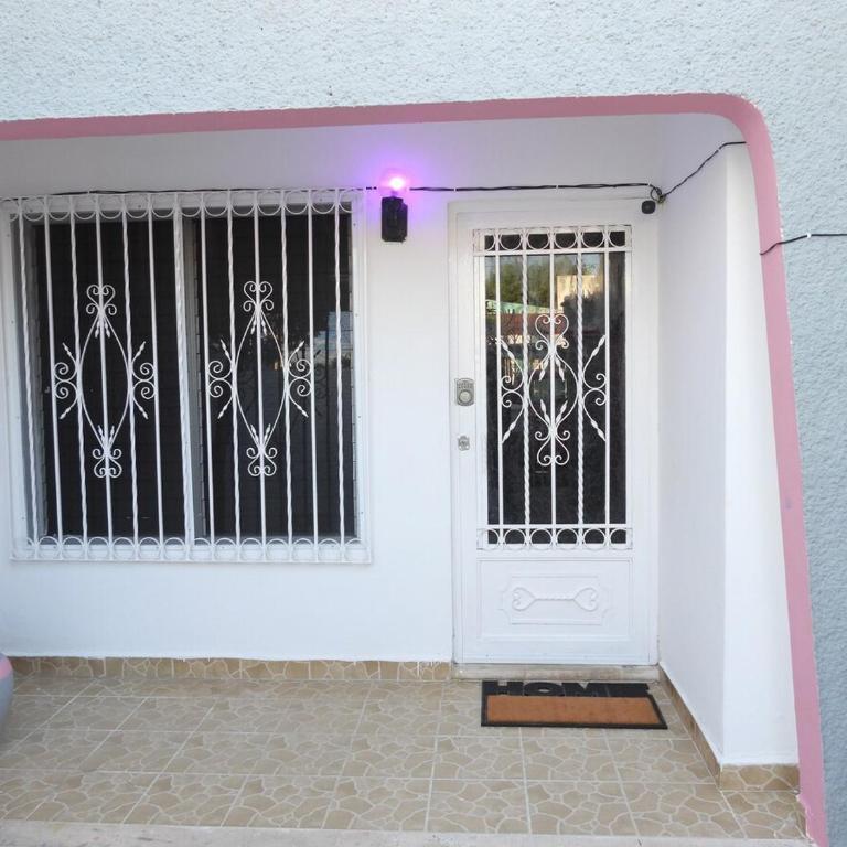 Casa Rosa Pastel - Casa de 2 dormitorios - 13