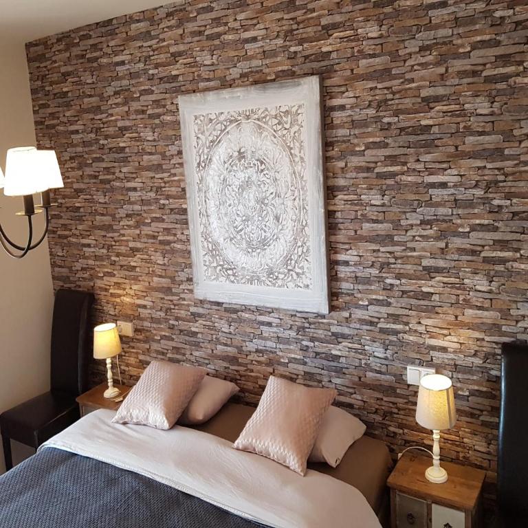 Villa in Sant Feliu with Private Pool - Villa de 3 dormitorios - 6