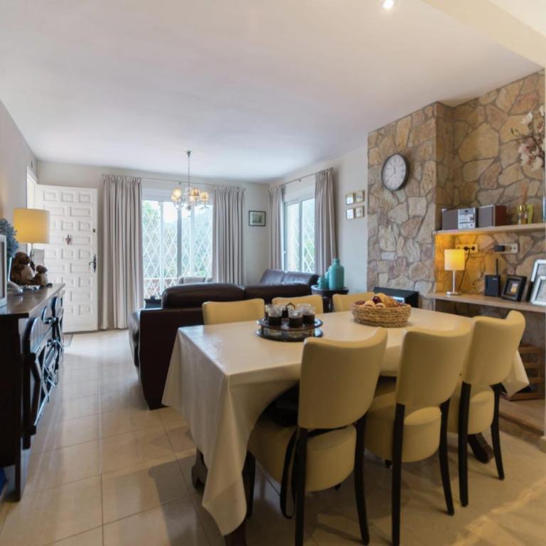 Villa in Sant Feliu with Private Pool - Villa de 3 dormitorios - 4