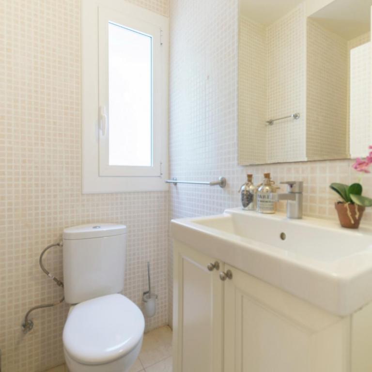 Villa in Sant Feliu with Private Pool - Villa de 3 dormitorios - 16