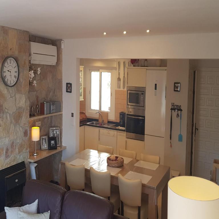 Villa in Sant Feliu with Private Pool - Villa de 3 dormitorios - 7