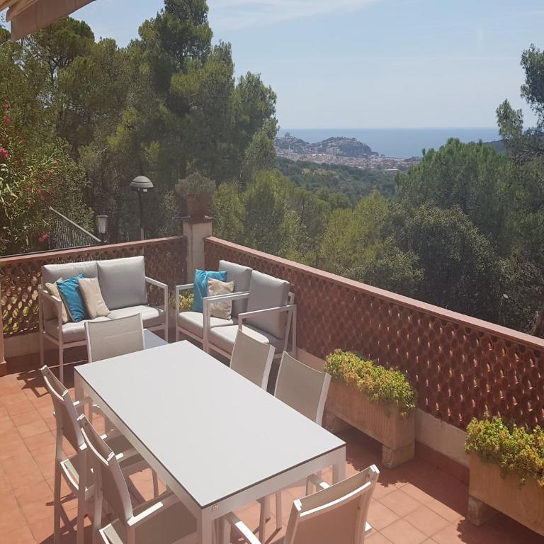 Villa in Sant Feliu with Private Pool - Villa de 3 dormitorios - 25