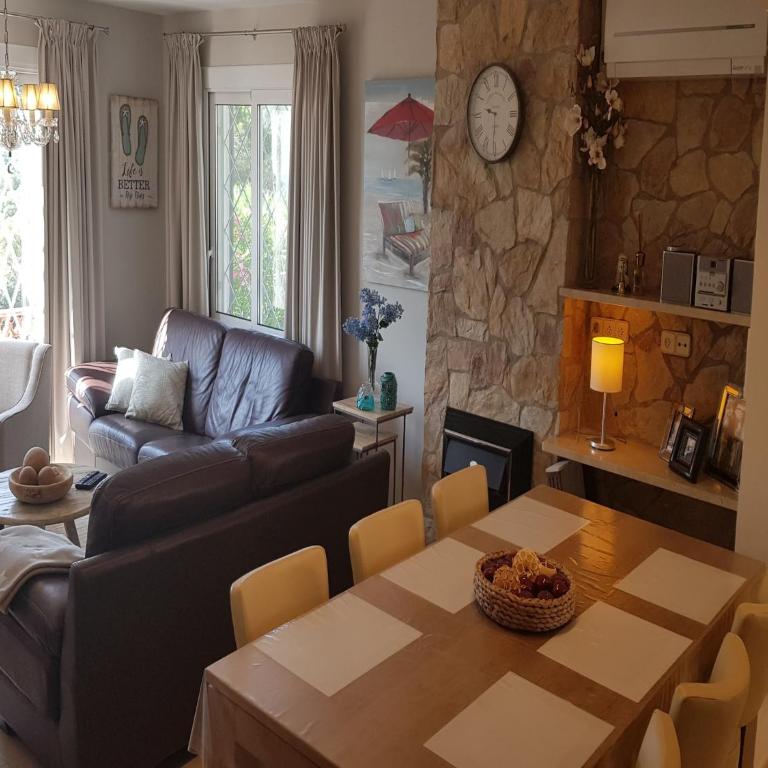 Villa in Sant Feliu with Private Pool - Villa de 3 dormitorios - 11
