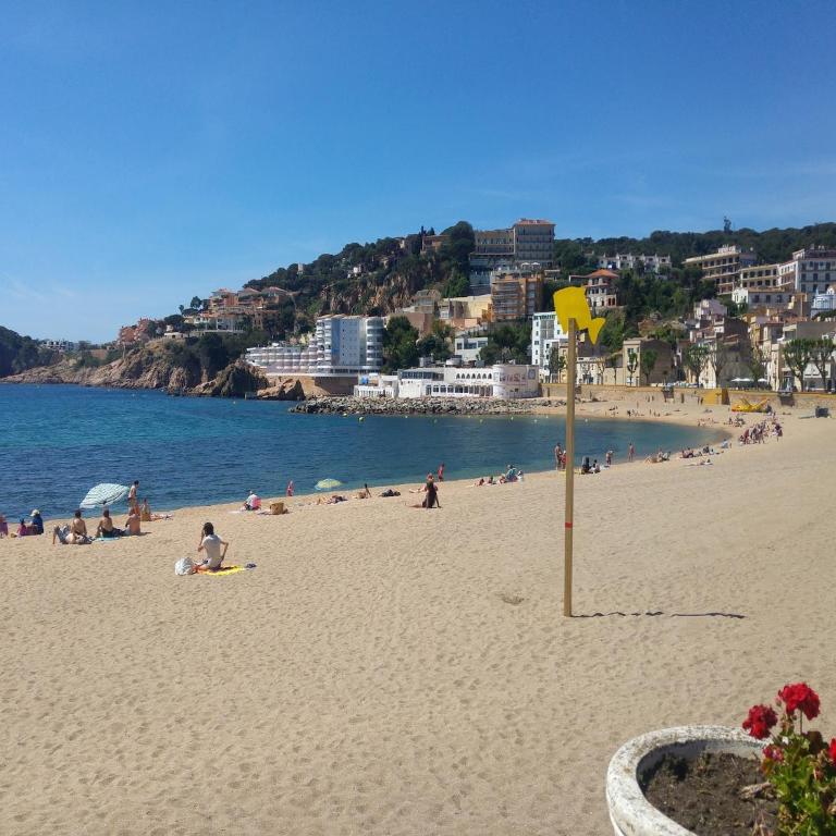 Villa in Sant Feliu with Private Pool - Villa de 3 dormitorios - 34