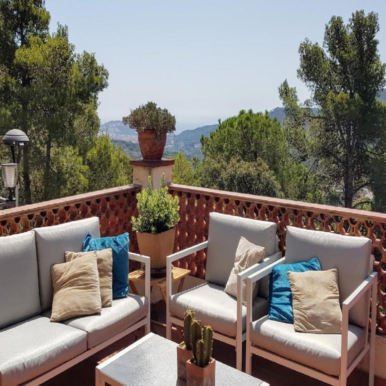 Villa in Sant Feliu with Private Pool - Villa de 3 dormitorios - 27
