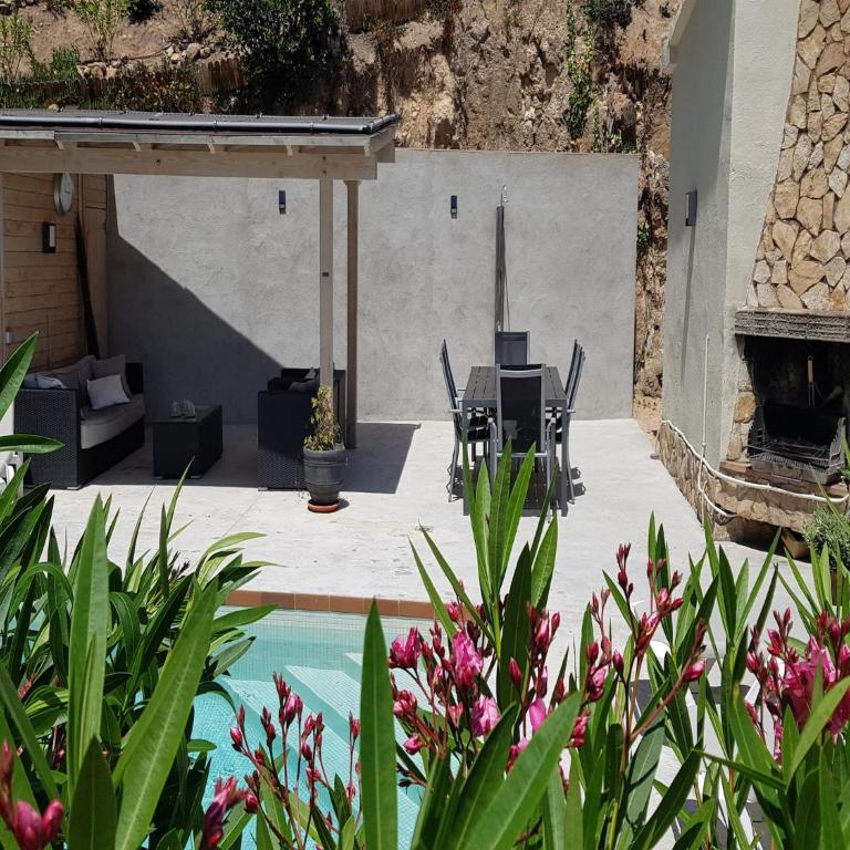 Villa in Sant Feliu with Private Pool - Villa de 3 dormitorios - 29