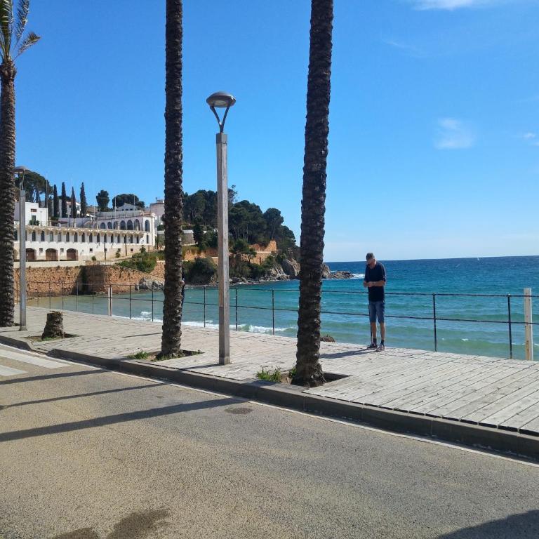 Villa in Sant Feliu with Private Pool - Villa de 3 dormitorios - 33