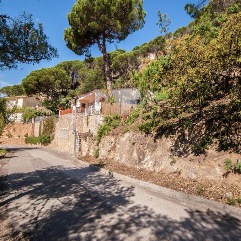 Villa in Sant Feliu with Private Pool - Villa de 3 dormitorios - 32