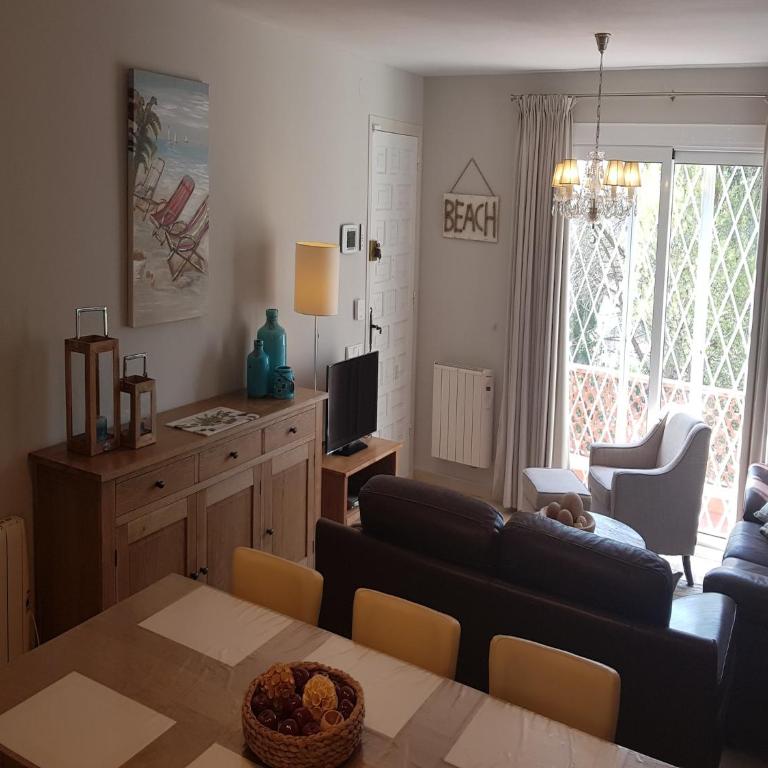 Villa in Sant Feliu with Private Pool - Villa de 3 dormitorios - 13