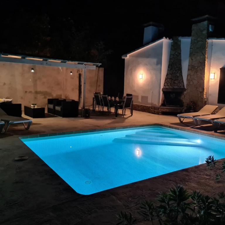 Villa in Sant Feliu with Private Pool - Villa de 3 dormitorios - 23
