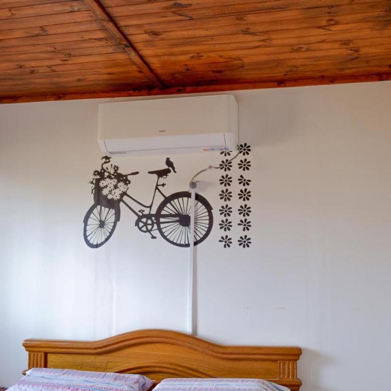 Cabañas Reflejo de Luna - Apartamento de 1 dormitorio - 2