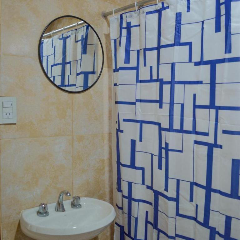 Cabañas Reflejo de Luna - Apartamento de 1 dormitorio - 9