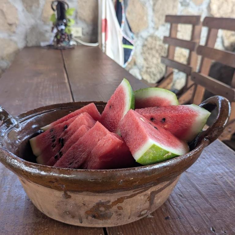 Quinta Los Doctores - Heated swimming pool, minutes from La Bufadora - Casa de 4 dormitorios - 27
