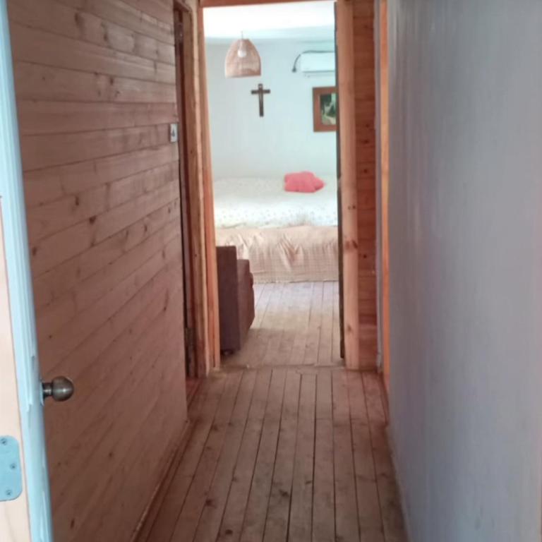 La laguna Parral - One-Bedroom House - 1