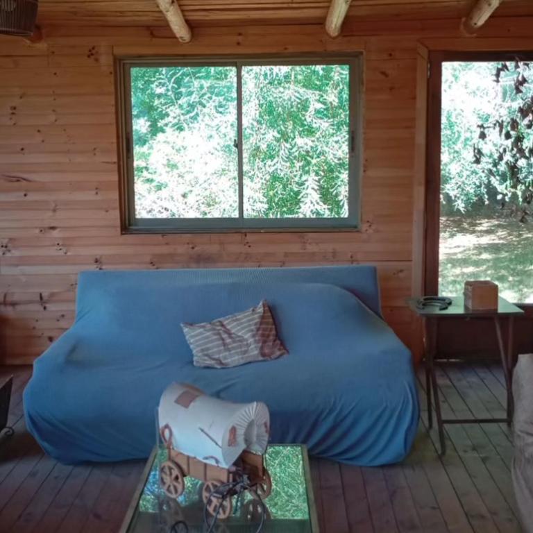 La laguna Parral - One-Bedroom House - 7