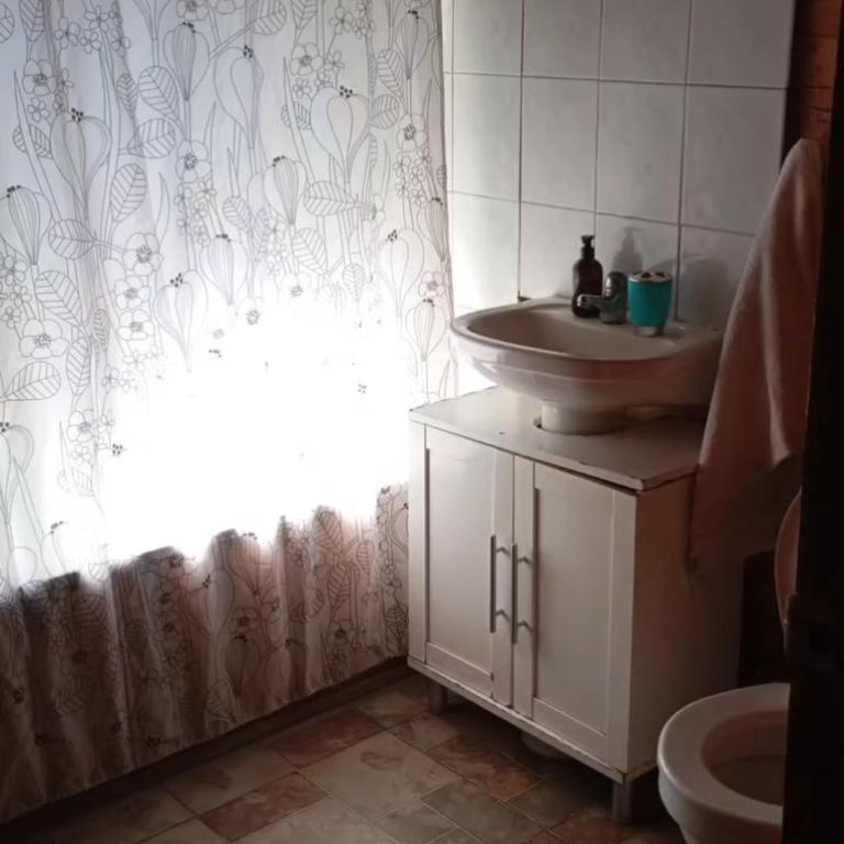 La laguna Parral - One-Bedroom House - 8