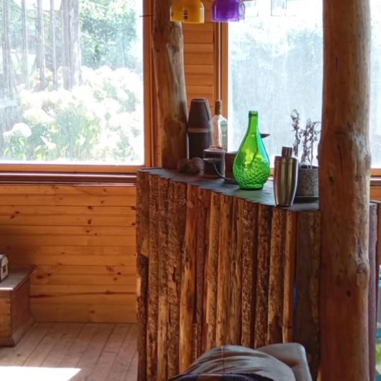 La laguna Parral - One-Bedroom House - 10