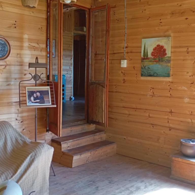 La laguna Parral - One-Bedroom House - 13