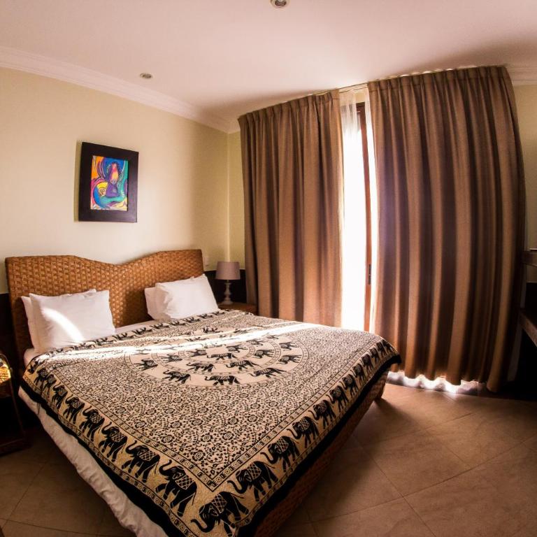 Dharma Beach - Suite Presidencial - 10