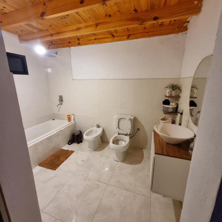 Muy muy lejano - Casa con 1 dormitorio - 1