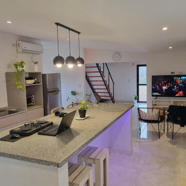 Muy muy lejano - Casa con 1 dormitorio - 2